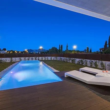 Barcares Vila Alcúdia